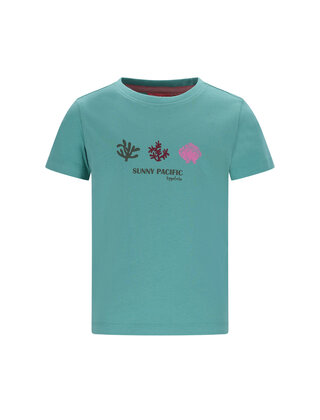 TYGO&vito Meisjes T-shirt Tara