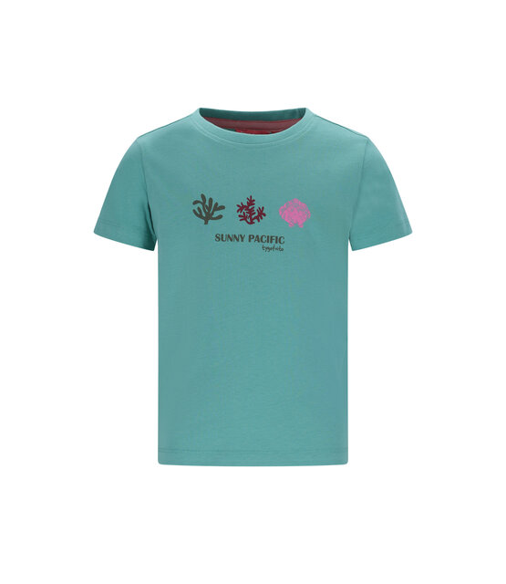 TYGO&vito Meisjes T-shirt Tara