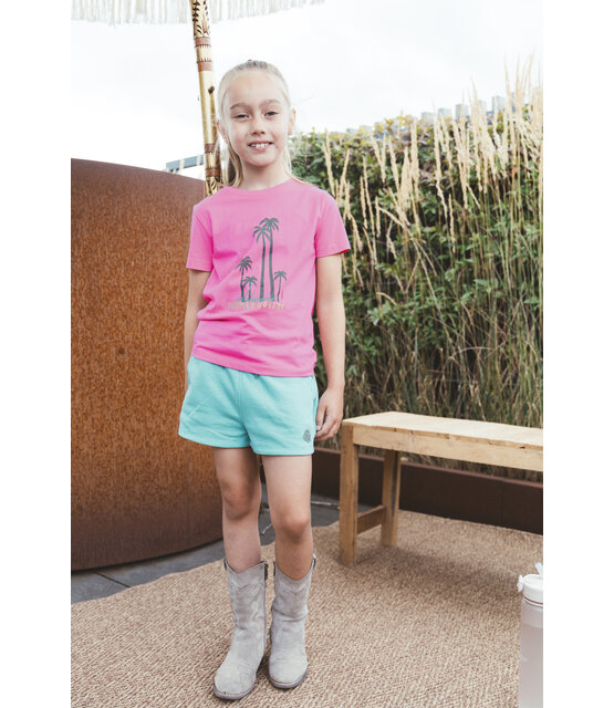 TYGO&vito Meisjes T-shirt Tara