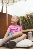 TYGO&vito Meisjes T-shirt Tara