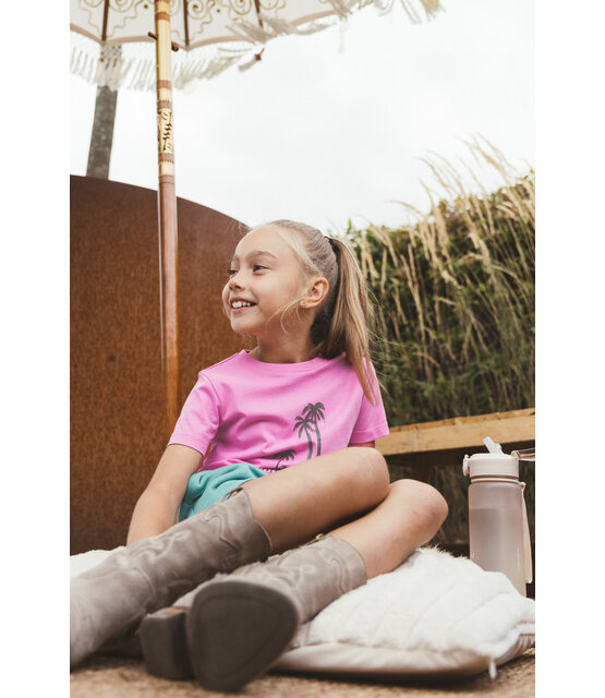 TYGO&vito Meisjes T-shirt Tara