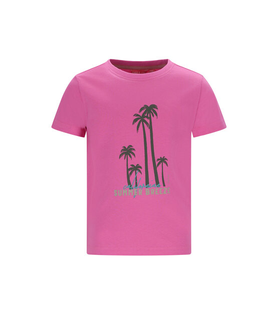 TYGO&vito Meisjes T-shirt Tara