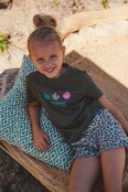 TYGO&vito Meisjes T-shirt Tara