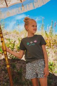 TYGO&vito Meisjes T-shirt Tara