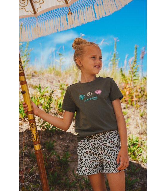 TYGO&vito Meisjes T-shirt Tara