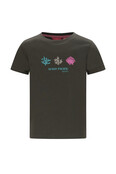 TYGO&vito Meisjes T-shirt Tara