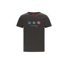 TYGO&vito Meisjes T-shirt Tara