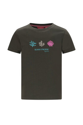 TYGO&vito Meisjes T-shirt Tara