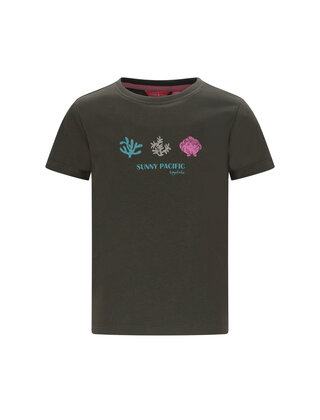 TYGO&vito Meisjes T-shirt Tara