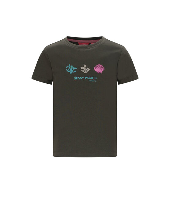 TYGO&vito Meisjes T-shirt Tara