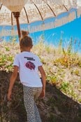 TYGO&vito Meisjes T-shirt Tess