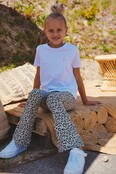 TYGO&vito Meisjes T-shirt Tess