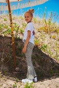 TYGO&vito Meisjes T-shirt Tess