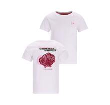 TYGO&vito Meisjes T-shirt Tess