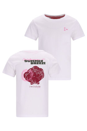 TYGO&vito Meisjes T-shirt Tess