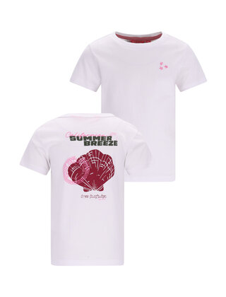 TYGO&vito Meisjes T-shirt Tess