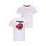 TYGO & vito  TYGO&vito Meisjes T-shirt Tess