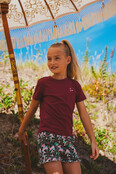 TYGO&vito Meisjes T-shirt Tess