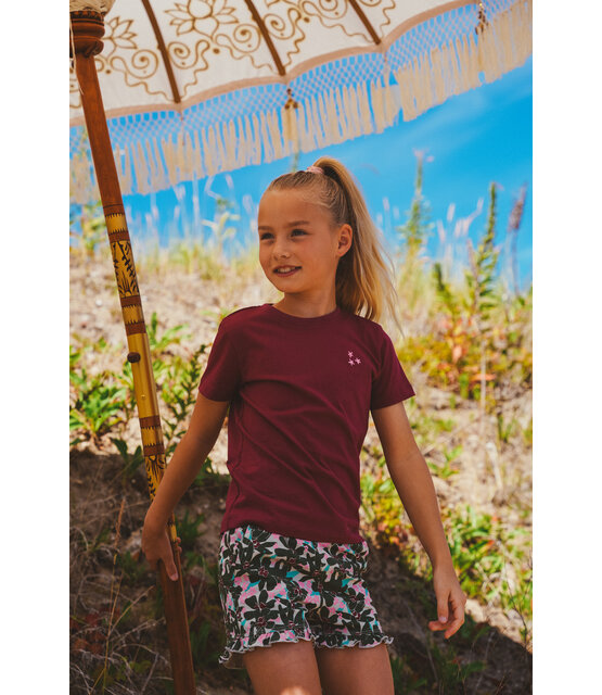 TYGO&vito Meisjes T-shirt Tess
