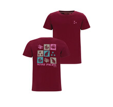 TYGO&vito Meisjes T-shirt Tess