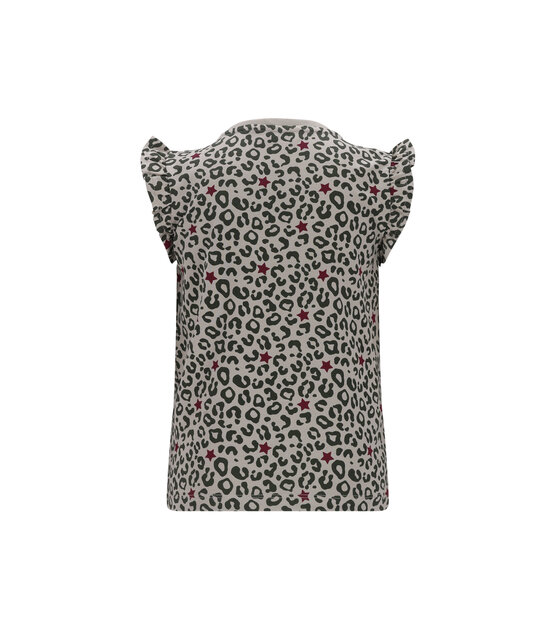 TYGO&vito Meisjes T-shirt Tove