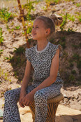 TYGO&vito Meisjes T-shirt Tove