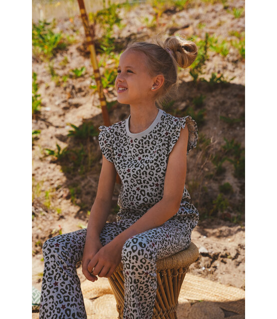 TYGO&vito Meisjes T-shirt Tove