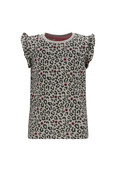 TYGO&vito Meisjes T-shirt Tove