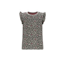 TYGO&vito Meisjes T-shirt Tove