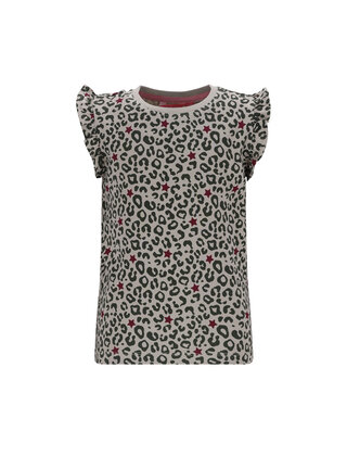 TYGO&vito Meisjes T-shirt Tove