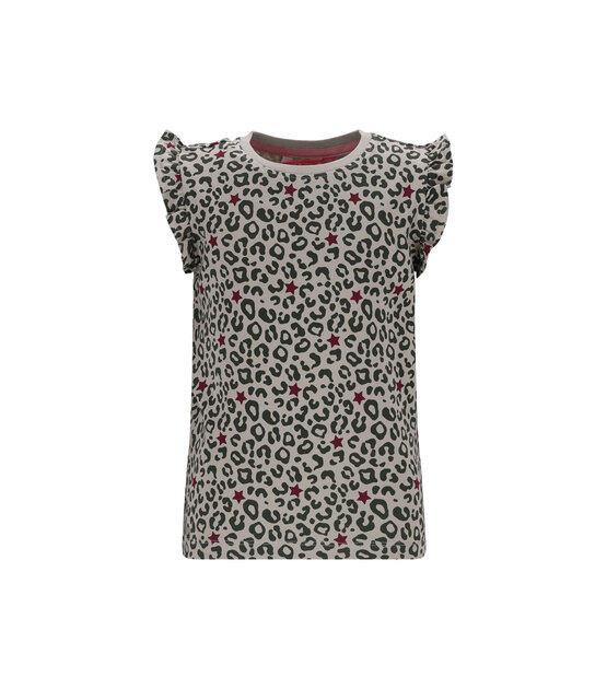 TYGO&vito Meisjes T-shirt Tove
