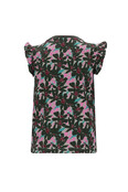 TYGO&vito Meisjes T-shirt Tove