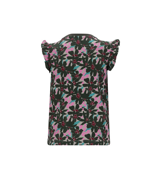 TYGO&vito Meisjes T-shirt Tove