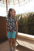 TYGO&vito Meisjes T-shirt Tove
