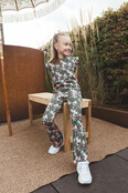 TYGO&vito Meisjes T-shirt Tove