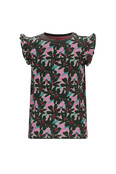 TYGO&vito Meisjes T-shirt Tove
