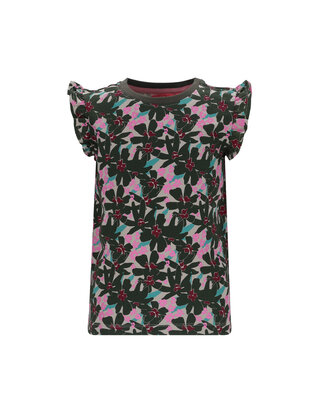 TYGO&vito Meisjes T-shirt Tove