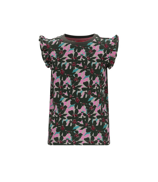 TYGO&vito Meisjes T-shirt Tove