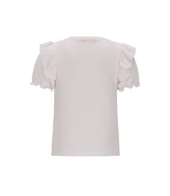 TYGO&vito Meisjes T-Shirt Sienna