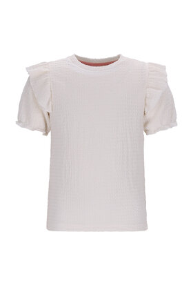 TYGO&vito Meisjes T-Shirt Sienna