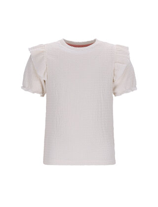 TYGO&vito Meisjes T-Shirt Sienna