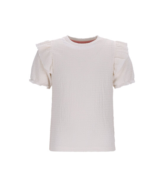TYGO&vito Meisjes T-Shirt Sienna
