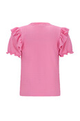 TYGO&vito Meisjes T-Shirt Sienna