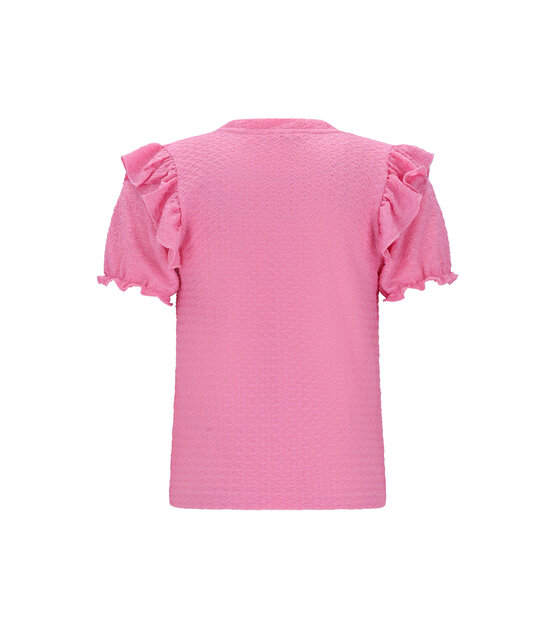 TYGO&vito Meisjes T-Shirt Sienna