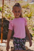TYGO&vito Meisjes T-Shirt Sienna