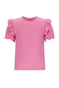 TYGO&vito Meisjes T-Shirt Sienna