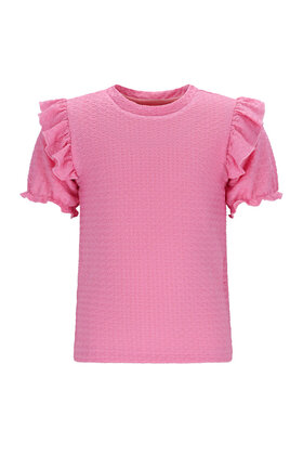 TYGO&vito Meisjes T-Shirt Sienna