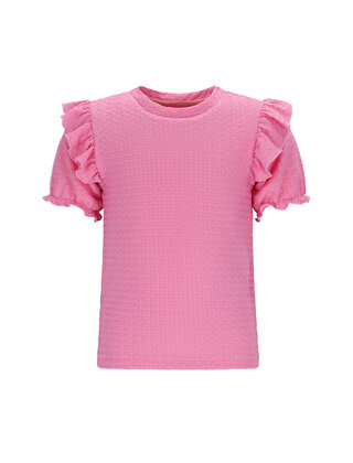TYGO&vito Meisjes T-Shirt Sienna