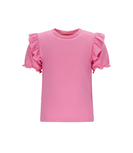 TYGO&vito Meisjes T-Shirt Sienna