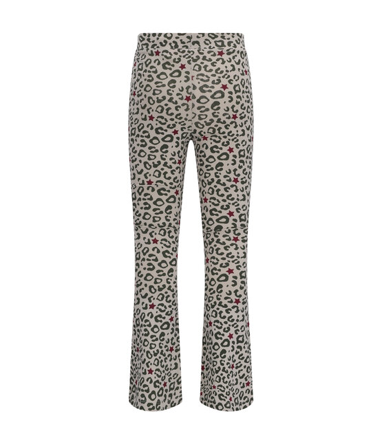 TYGO&vito Meisjes Broek Pebbles
